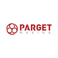 Parget Makina Logo