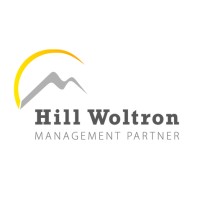 Hill Woltron Management Partner GmbH Logo