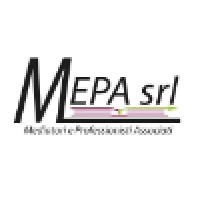 MEPA Srl Logo
