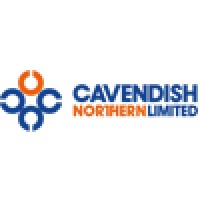 Cavendish Northern Limited Logo