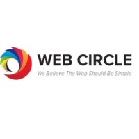 Web Circle Logo