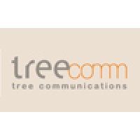 Tree Communications Logo