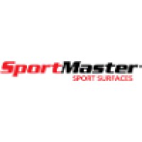SportMaster Sport Surfaces Logo