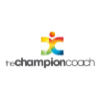 theChampionCoach Logo