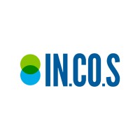 INCOS CONSULTING SRL Logo