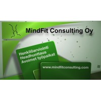 MindFit Consulting Oy Logo
