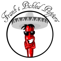 Franks Pickled Peppers Logo