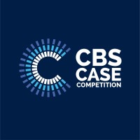 CBS Case Competition Logo