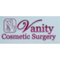 Vanity Cosmetic Surgery Logo