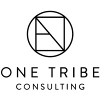 One Tribe Consulting Logo