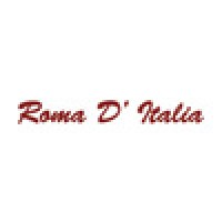 Roma D Italia Restaurants Logo