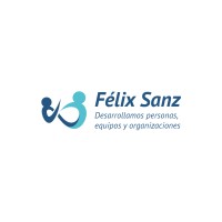 FÉLIX SANZ, DESARROLLO DE PERSONAS Logo