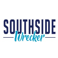 Southside Wrecker Service Logo