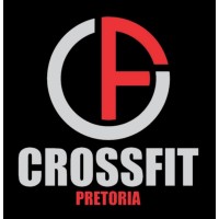 CrossFit Pretoria Logo