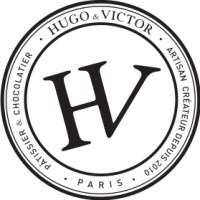 Hugo & Victor Logo