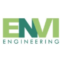 ENVI Engineering Logo