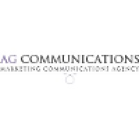 AG Communications Logo