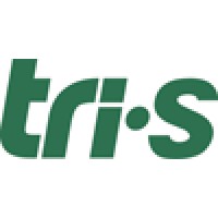 Tri-S (Superior Screen Systems) Logo