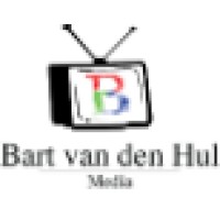 Bart van den Hul Media Logo
