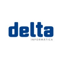 INFORMÁTICA DELTA SAC Logo