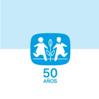 Aldeas Infantiles SOS en El Salvador Logo