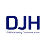 DJH Marketing Communications, Inc. Logo