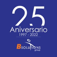 BSolutions Group Logo