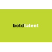 Bold Talent Logo
