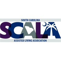 South Carolina Assisted Living Association Logo