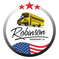 Robinson Transport Inc Logo
