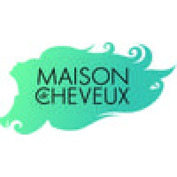 Maison De Cheveux Logo