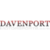 Davenport Motorsports Logo