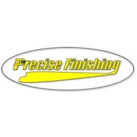 Precise Finishing Co Inc Logo