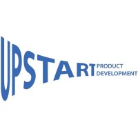 Upstart Product Development Logo
