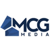 MCG Media Logo