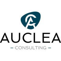 AUCLEA Consulting Logo