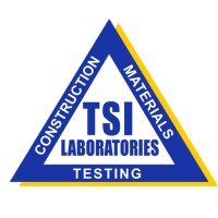 TSI Laboratories, Inc. Logo