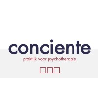 Conciente, praktijk voor psychotherapie Logo