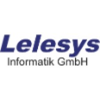 Lelesys Logo