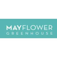 Mayflower Greenhouse Logo