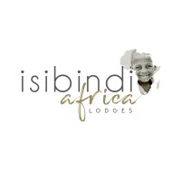 Isibindi Africa Lodges Logo