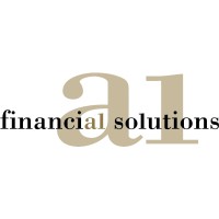 A1 Financial Solutions Ltd Logo