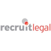 Recruit Legal.com Logo