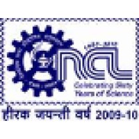 National Chemical Laboratory Logo