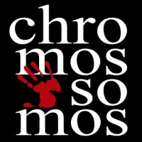 Chromossomos Produções Fotográficas Logo