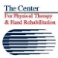 The Center for Physical Therapy and Hand Rehabilitation Logo
