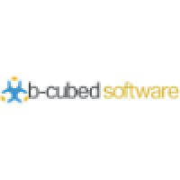 B Cubed Software (Pty) Ltd Logo