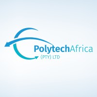 POLYTECH AFRICA Logo