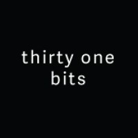 31 Bits Logo