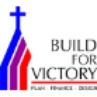 Build For Victory Logo